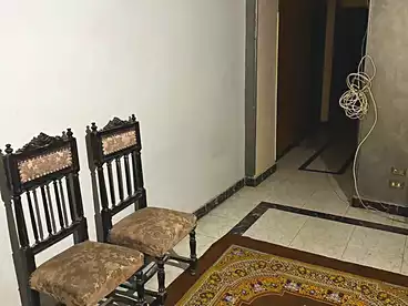 Apartments For sale in Ahmed Esmat St., Ain Shams, 95 sqm