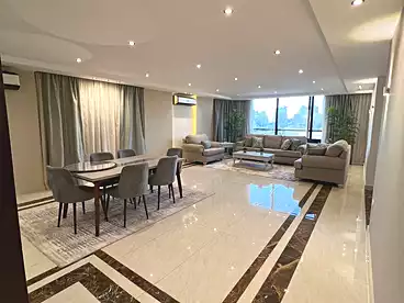 in Dokki, Greater Cairo, 350 sqm