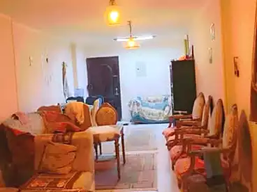 شقق للبيع في شارع المراغي، حلوان الشرقية، 195 متر