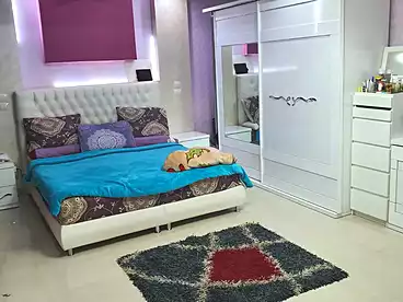 Apartments For sale in Mohammed Farid St., Phase 4, 198 sqm