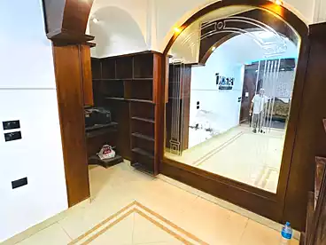 Apartments For rent in El Haram St., El Haram, 180 sqm