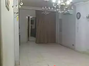 Properties For sale in Alf Maskn, Ain Shams, 135 sqm
