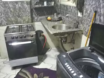 Furnished Apartment For rent in Gisr Al Suez, Ain Shams, 155 sqm