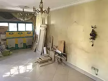 شقق للبيع في جسر السويس، عين شمس، 150 متر