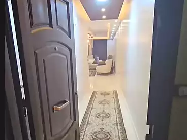Apartments For sale in El Mariotia, El Haram, 200 sqm