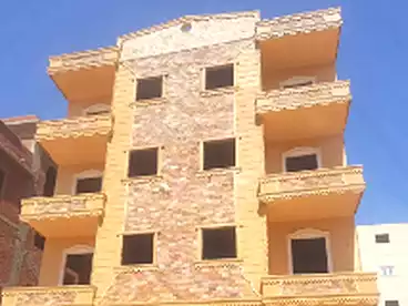 Properties For sale in Hai El Ashgar - Featured Neighborhood, Badr City, 140 sqm
