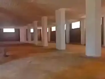 مصنع للإيجار في مدينة بدر، القاهرة الكبرى، 2250 متر