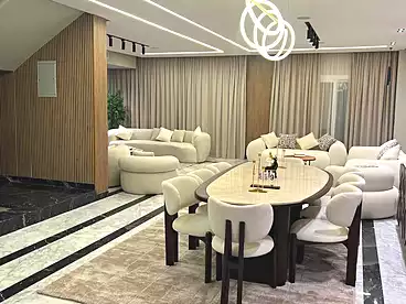 in Cluster 6 - Hyde Park Compound, Hyde Park Compound, 450 sqm