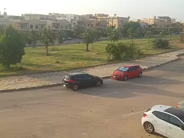 Apartments For rent in El Tahrir St., East of Academy, 230 sqm