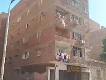 منزل / بيت للبيع في شارع مصطفى فهمي، حلوان، 236 متر