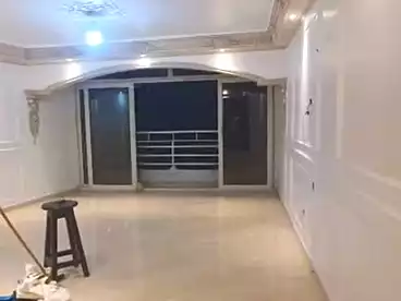Apartments For sale in Salman El-Farsi St, El Asafra, 100 sqm