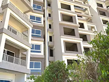 شقق للبيع في انترادا افينيو - صروح، الحي السكني السابع - R7، 121 متر