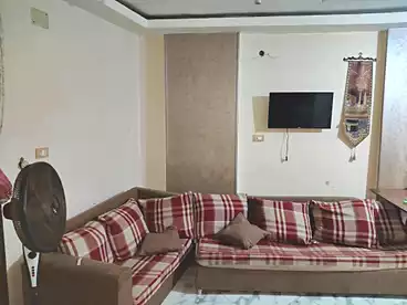 Properties For rent in El Mansheya St., El Tawabek, 120 sqm