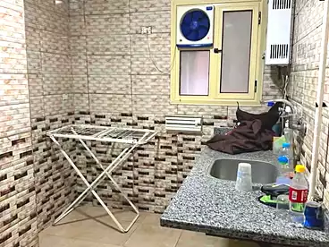 Apartments For sale in Rael St., Manshiet Ain Helwan, 102 sqm