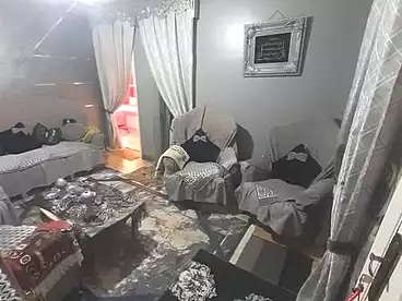 عقارات للبيع في شارع الزنكلوني، البيطاش، 120 متر