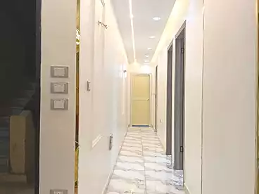شقق للبيع في اللبيني، الهرم، 130 متر