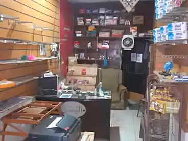 Shops For sale in Malak Hefni St., El Mandara, 30 sqm