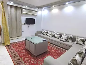 Furnished Apartment For rent in El Haram, Greater Cairo, 90 sqm