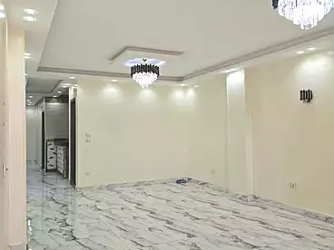 Apartments For sale in El Lebeny, El Haram, 160 sqm