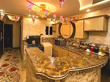 شقق للبيع في شارع الحنفية، البيطاش، 110 متر