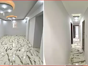 Apartments For sale in El Falki, El Seyouf, 120 sqm
