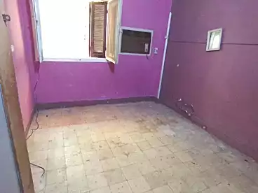 شقق للبيع في شارع مصطفى فهمي، حلوان، 100 متر
