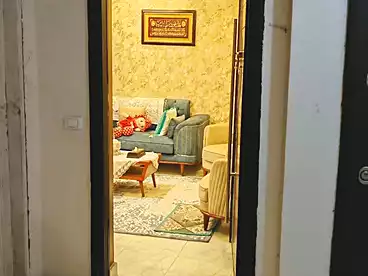 شقق للبيع في شارع محمد سيد أحمد، حلوان، 140 متر