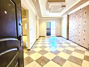 Apartments For sale in Khalil Hamada St., Sidi Beshr Bahri, 100 sqm