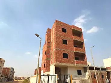 مباني للبيع في المجاورة الثالثة، حي البنفسج - الحي السادس، 209 متر