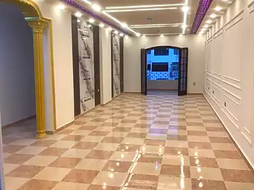 Apartments For sale in Mohamed El Fardi St., El Bitash, 160 sqm