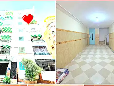 Apartments For sale in Shatee El Nakheel, Al Agamy, 100 sqm