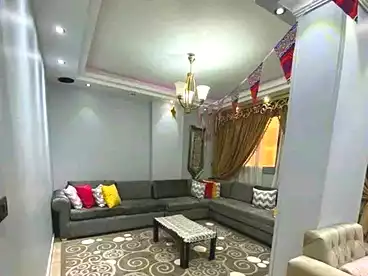 Apartments For sale in El Lebeny, El Haram, 120 sqm