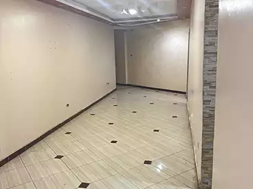 Apartments For rent in El Hanouvel, Al Agamy, 150 sqm