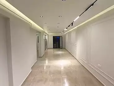 Apartments For sale in El Bitash, Al Agamy, 140 sqm