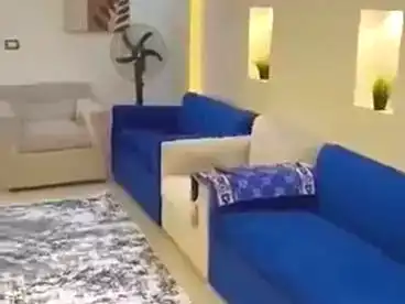Furnished Apartment For rent in Miami, Alexandria, 110 sqm