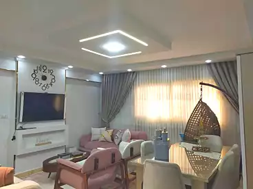 شقق للبيع في شارع الصاغ محمد عبد السلام، سيدي بشر بحري، 90 متر