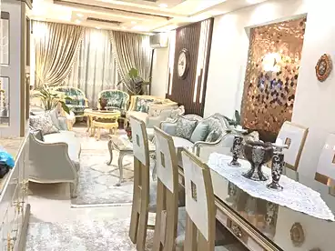 Apartments For sale in Sidi Beshr Mosque St., Sidi Beshr Bahri, 145 sqm