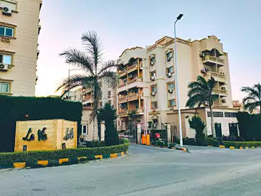 in El Patio Town Compound - La Vista, Compounds in New Cairo, 131 sqm