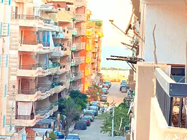 شقق للبيع في العجمي، الاسكندرية، 150 متر