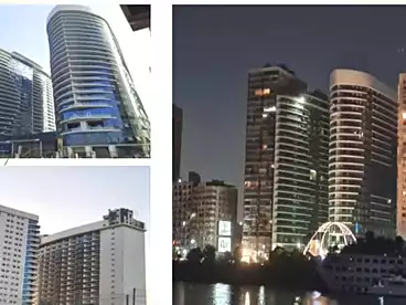 Commercial For sale in El Orouba St., New Maadi, 54000 sqm