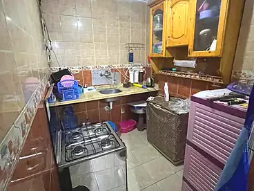 Apartments For sale in Bianchi, El Bitash, 140 sqm