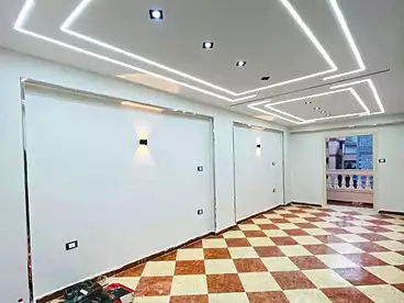 Apartments For sale in Street 16 El Eslah, El Falki, 90 sqm