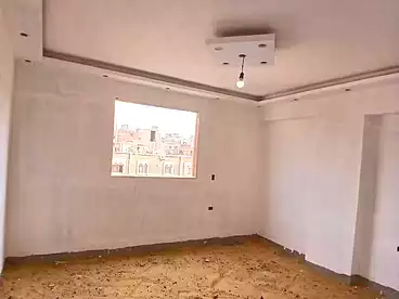 Apartments For sale in El Talbeya, Faisal, 160 sqm