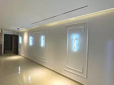 Apartments For sale in Shahr El Assal, El Bitash, 130 sqm