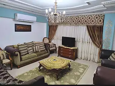 شقق للبيع في شارع جمال عبد الناصر، العصافرة، 140 متر
