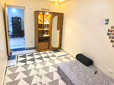 Apartments For sale in El Hanouvel, Al Agamy, 80 sqm
