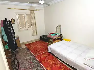 Apartments For sale in Kasr Al Quiri St, El Hanouvel, 120 sqm