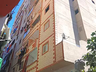 Apartments For sale in El Awayed, Other Neighborhoods In Alexandria, 80 sqm