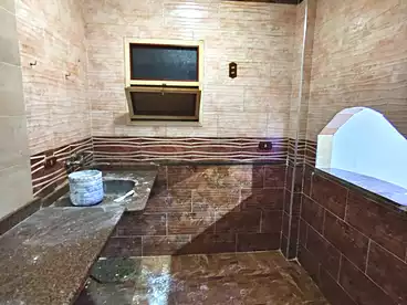 Apartments For sale in El Falki, El Seyouf, 110 sqm