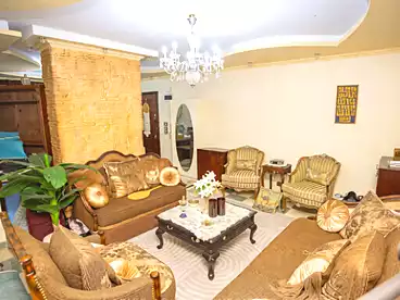 Apartments For sale in Sidi Bishr, Alexandria, 160 sqm